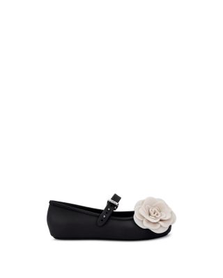 Girls' Soft Petals Ballet Flats - Little Kid, Big Kid
