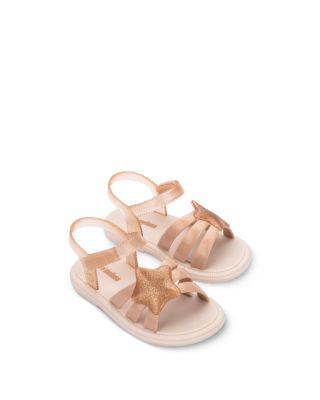 Girls' Hip Sky Sandals - Toddler