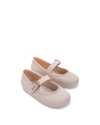 Girls' Soft Ballet Flats - Toddler