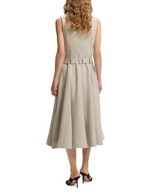 Datrena1 Wrap Dress - Exclusive