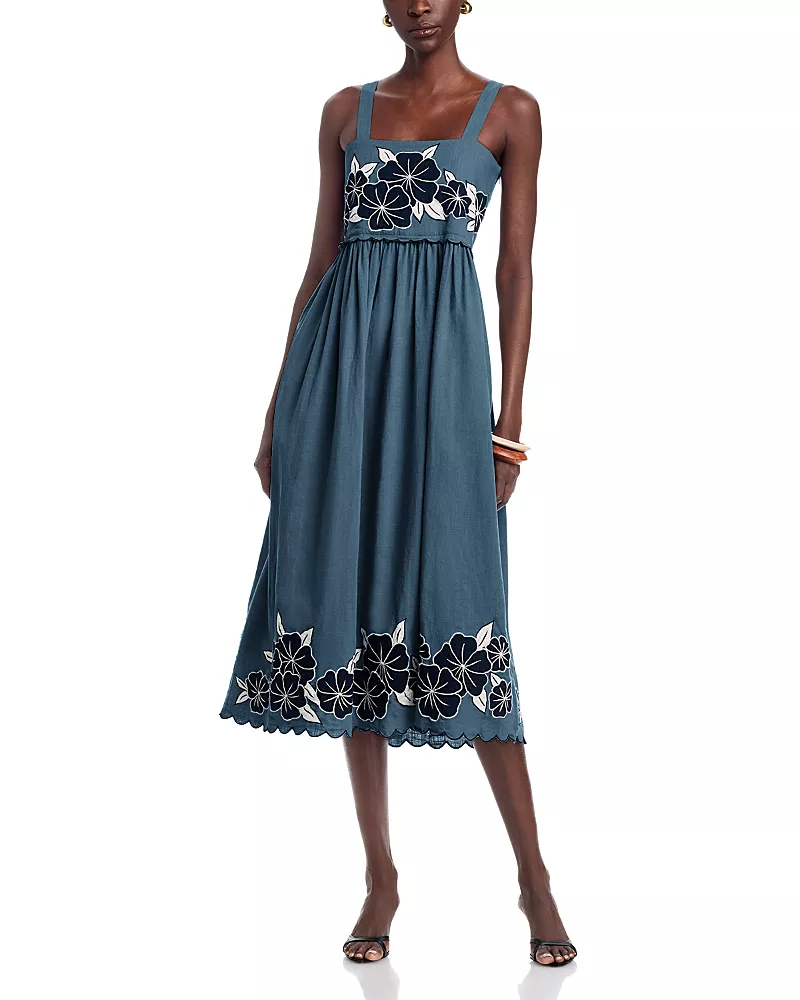 Area Stars Sindhu Dress