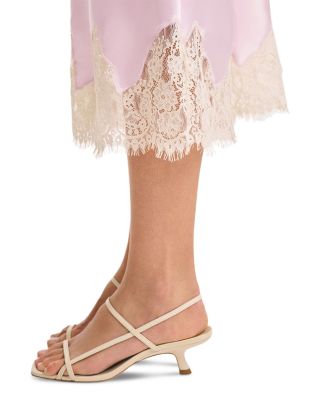 Women's Serenity Bare Sandals