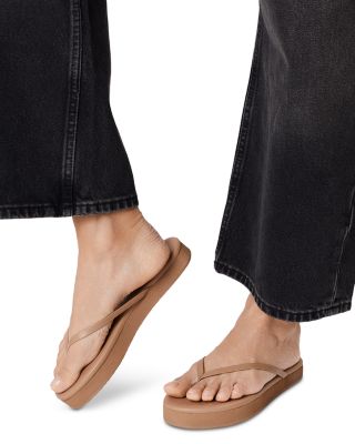 Women's Thong Sandals