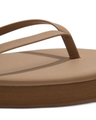 Women's Thong Sandals