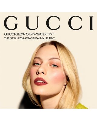 Glow Oil in Water Tint Liquid Lipstick