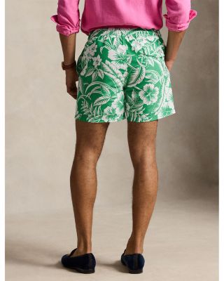 5.75" Traveler Classic Swim Trunks
