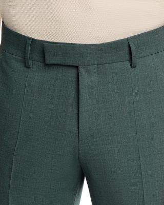 Wenten Extra Slim Fit Suit Pants