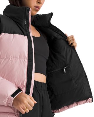 1996 Retro Nuptse Jacket