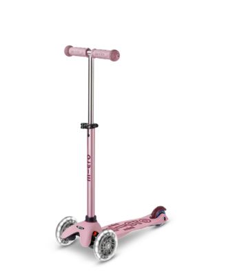 | Mini Deluxe Rock & Go LED Modular Ride-On/Scooter - Ages 1-6 Years