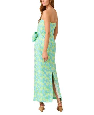 Tiernan Maxi Dress