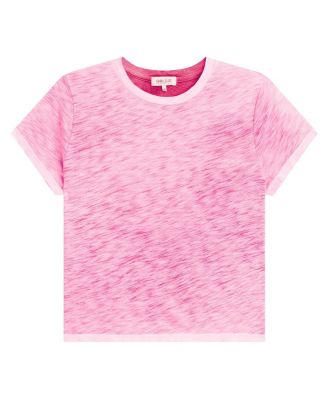 Coastal Sunwash Andie Tee