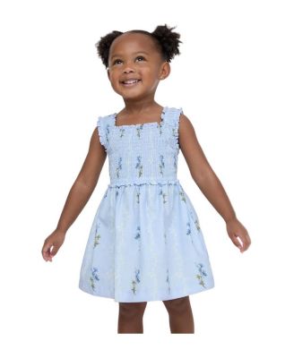 Girls' The Tiny Nora Nap Dress - Baby, Little Kid, Big Kid
