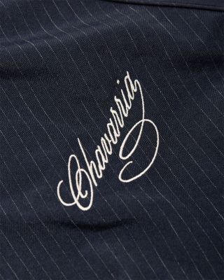 Ruff Rider Track Jacket