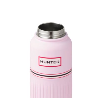 Hunter GoGrip 40oz. Hydration Stainless Steel Tumbler with Carry Handle
