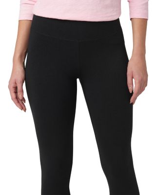 Plus Wide Waistband Ultra Leggings