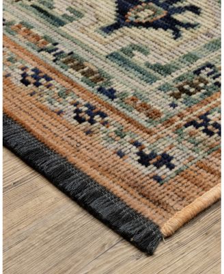 Oriental Weavers LEGACY LGY04  Area Rug Collection