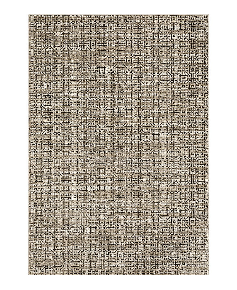 Oriental Weavers Atlas 3721S 5' 3 X 7' 3 Area Rug