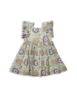 Girls' Elsie Dress - Little Kid