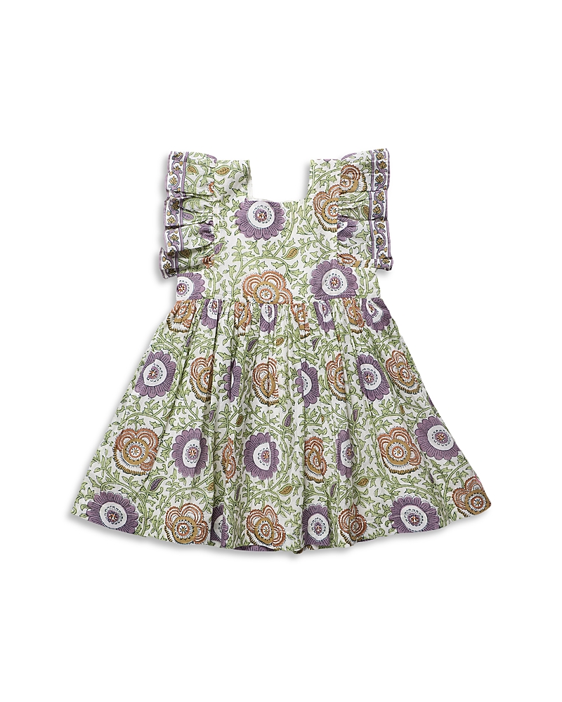 Pink Chicken Girls' Elsie Dress - Little Kid