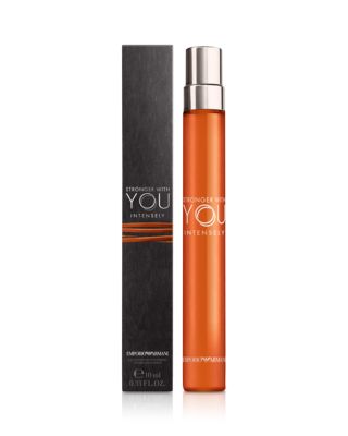 Stronger With You Intensely Eau de Parfum Travel Spray 0.33 oz.