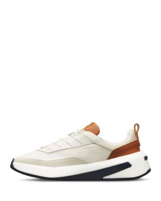 Men's Supercrossover Trainer Running Sneakers