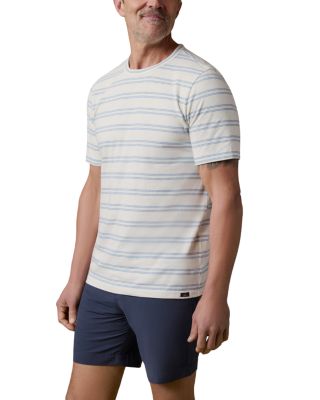 Sunwashed Tee
