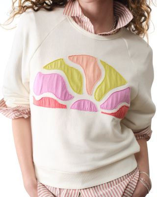 Cloud 9 Terry Sweatshirt