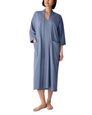 Boxy Robe