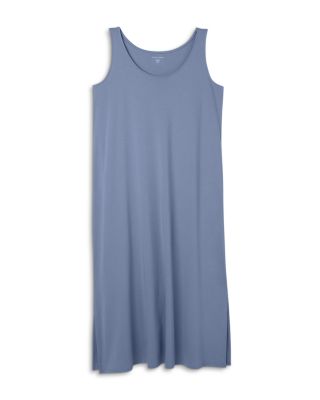 Scoop Neck Dress