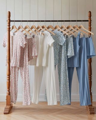 Pointelle Knit Collection