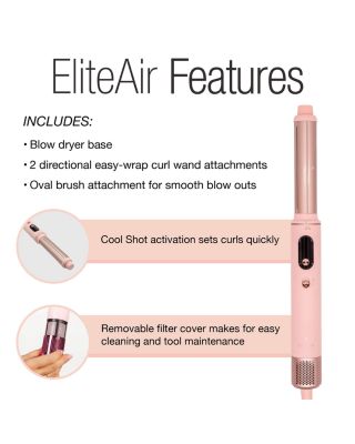 EliteAir Multi Style Dryer Gen 2
