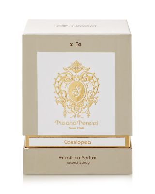 Cassiopea Extrait de Parfum 3.38 oz.