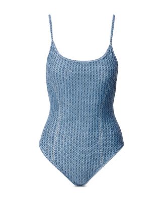 rb Miramar One Piece Swimsuit