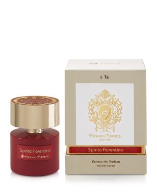 Spirito Fiorentino Extrait de Parfum 3.38 oz.