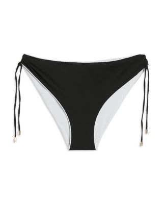 Bchsabine Reversible Bikini Bottom
