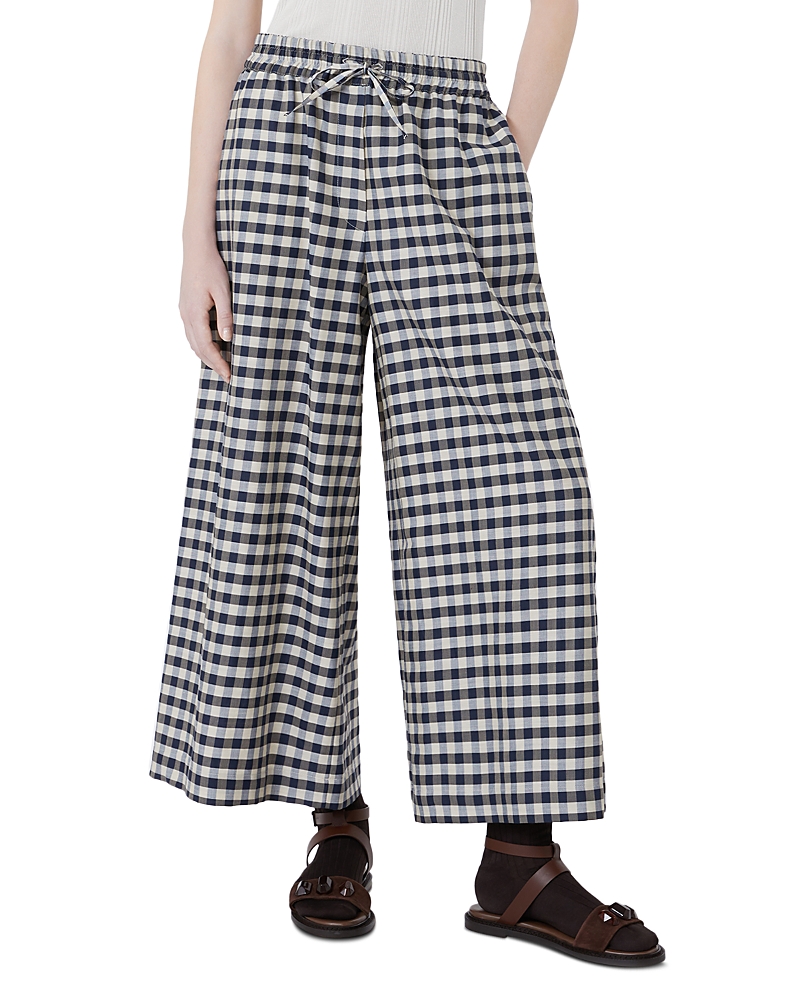 Weekend Max Mara Wkddonare Pants