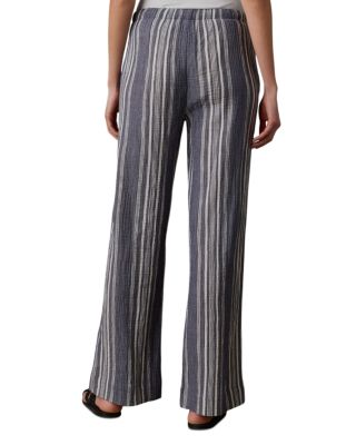 Dune Gauze Drawstring Pants