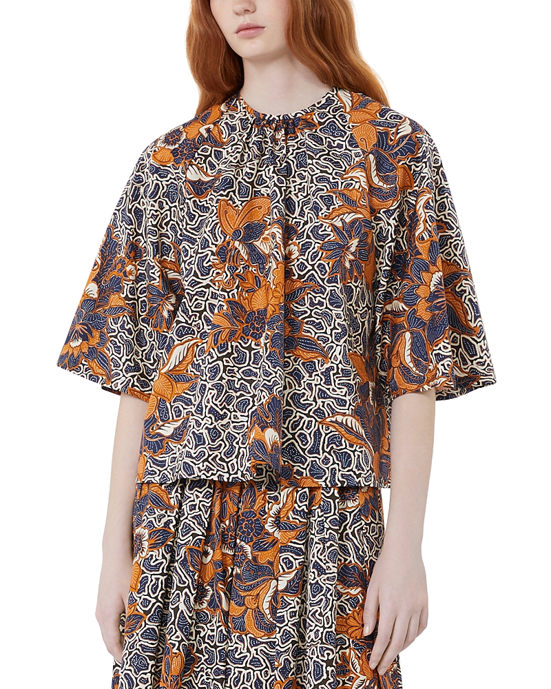 Weekend Max Mara Wkdquaglia Top
