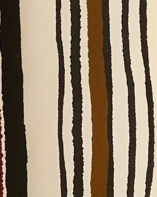 Mstancora Silk Crepe De Chine Top