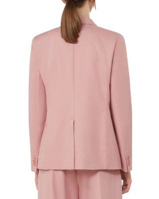 Wkdorche Canvas Blazer