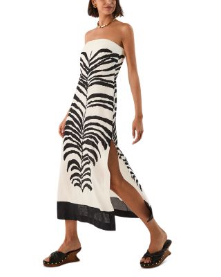Penelope Long Dress