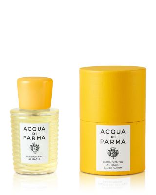 Buongiorno Al Bacio Eau de Parfum 3.4 oz.