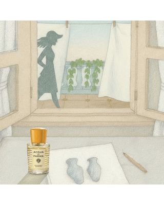 Buongiorno Amore Mio Eau de Parfum 3.4 oz.