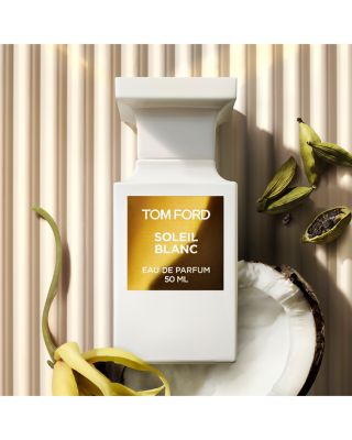 Soleil Blanc Hand & Body Moisturizer 8.11 oz.