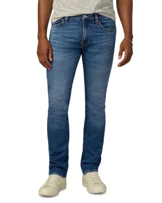 The Asher Slim Fit Jean in Franklin