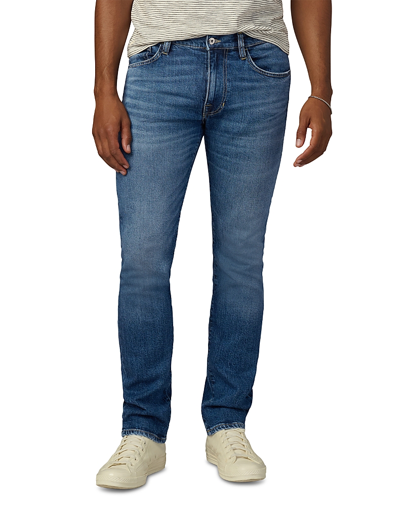 Joe's Jeans The Asher Slim Fit Jeans in Carmel