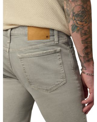 The Asher Slim Fit Jean in Franklin