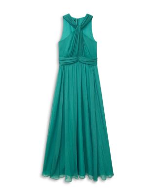 Winona Halter Dress