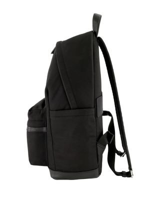 Soft Nylon Backpack
