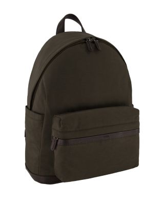 Soft Nylon Backpack